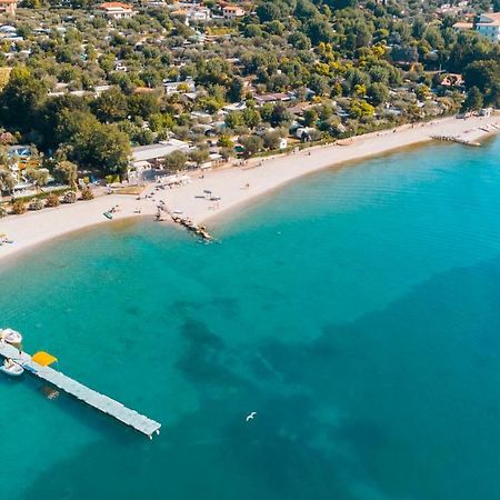Camping Porto Srl Moniga del Garda Eksteriør billede