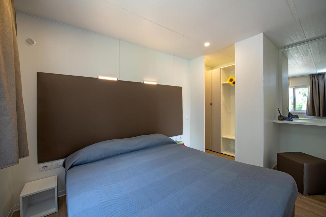 Camping Porto Srl Moniga del Garda Eksteriør billede