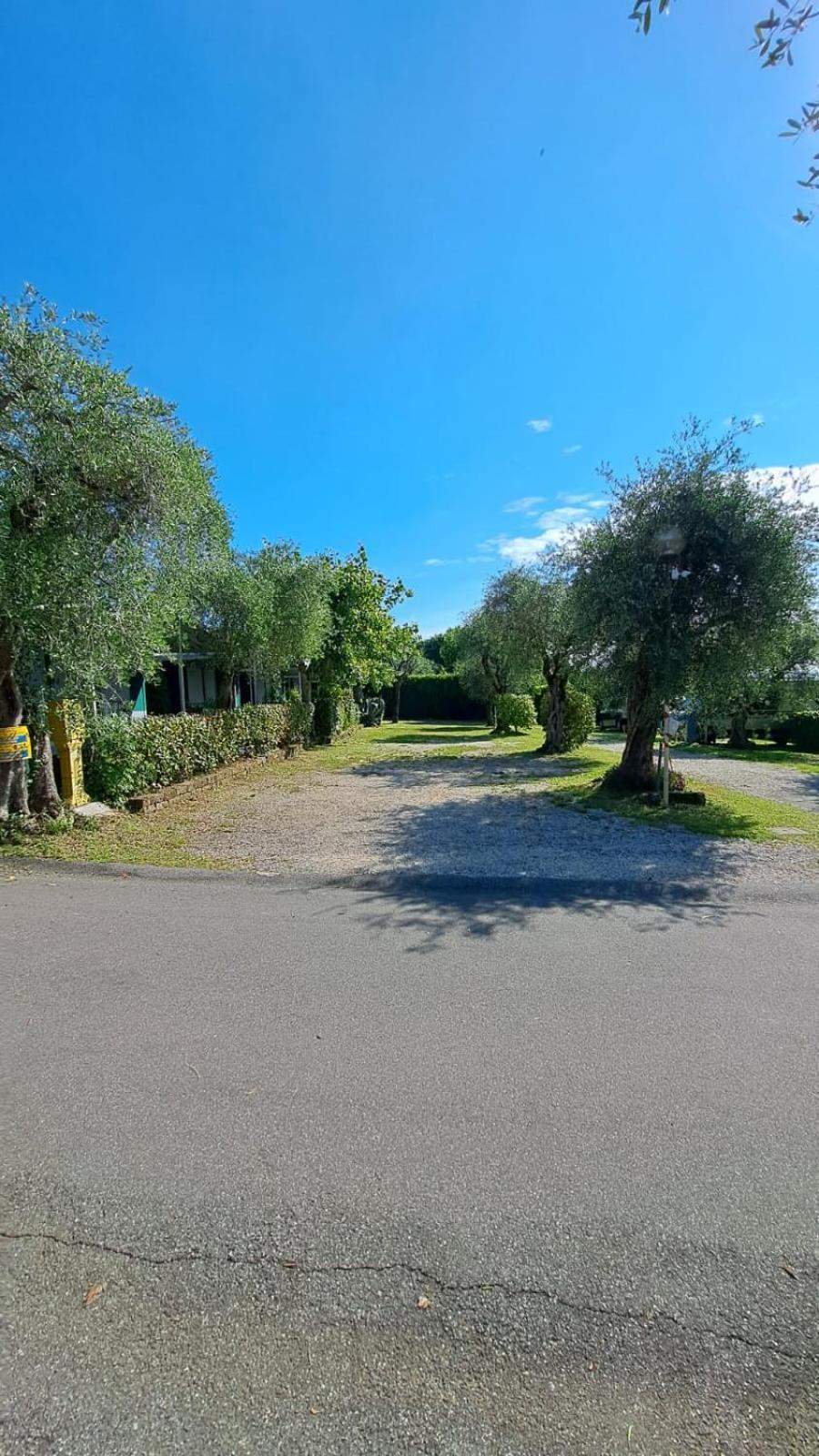 Camping Porto Srl Moniga del Garda Eksteriør billede