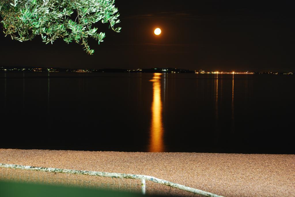 Camping Porto Srl Moniga del Garda Eksteriør billede
