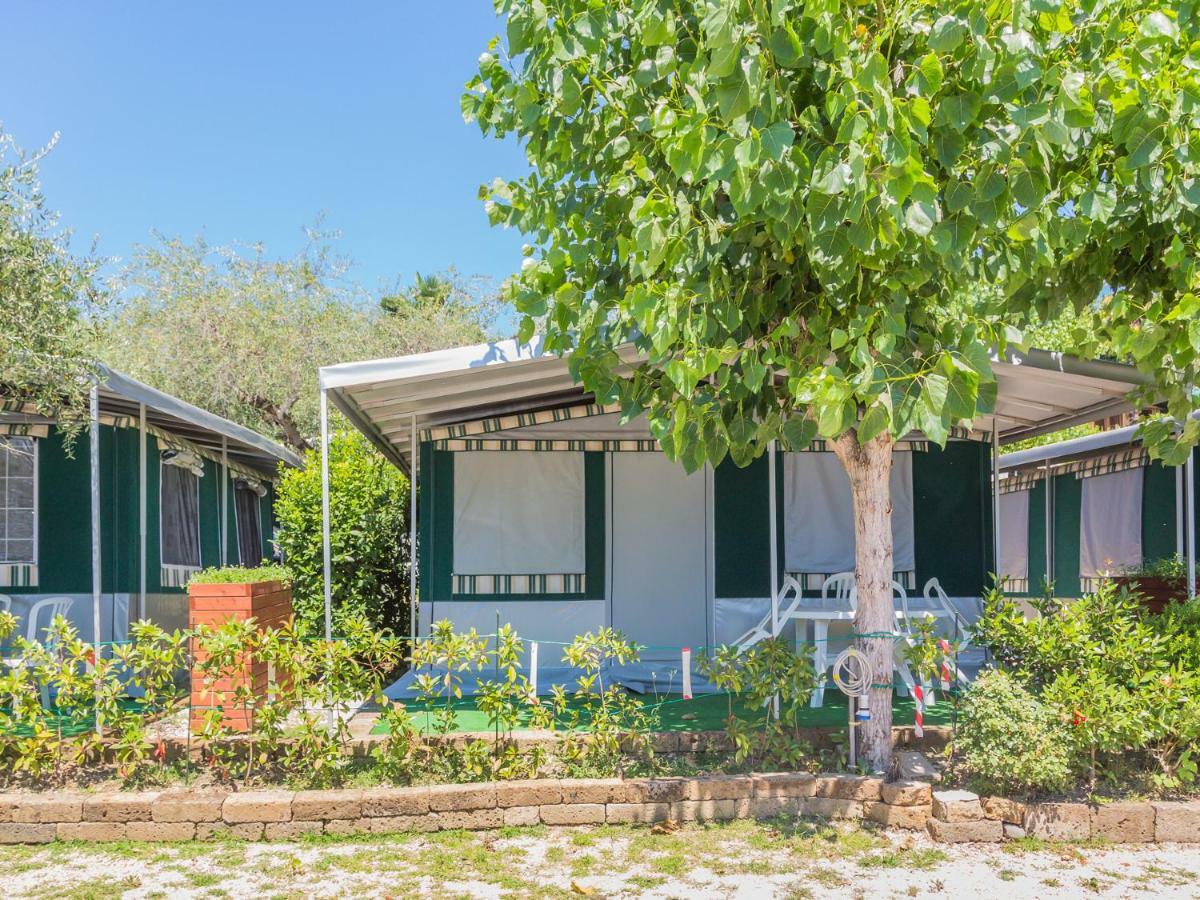 Camping Porto Srl Moniga del Garda Eksteriør billede