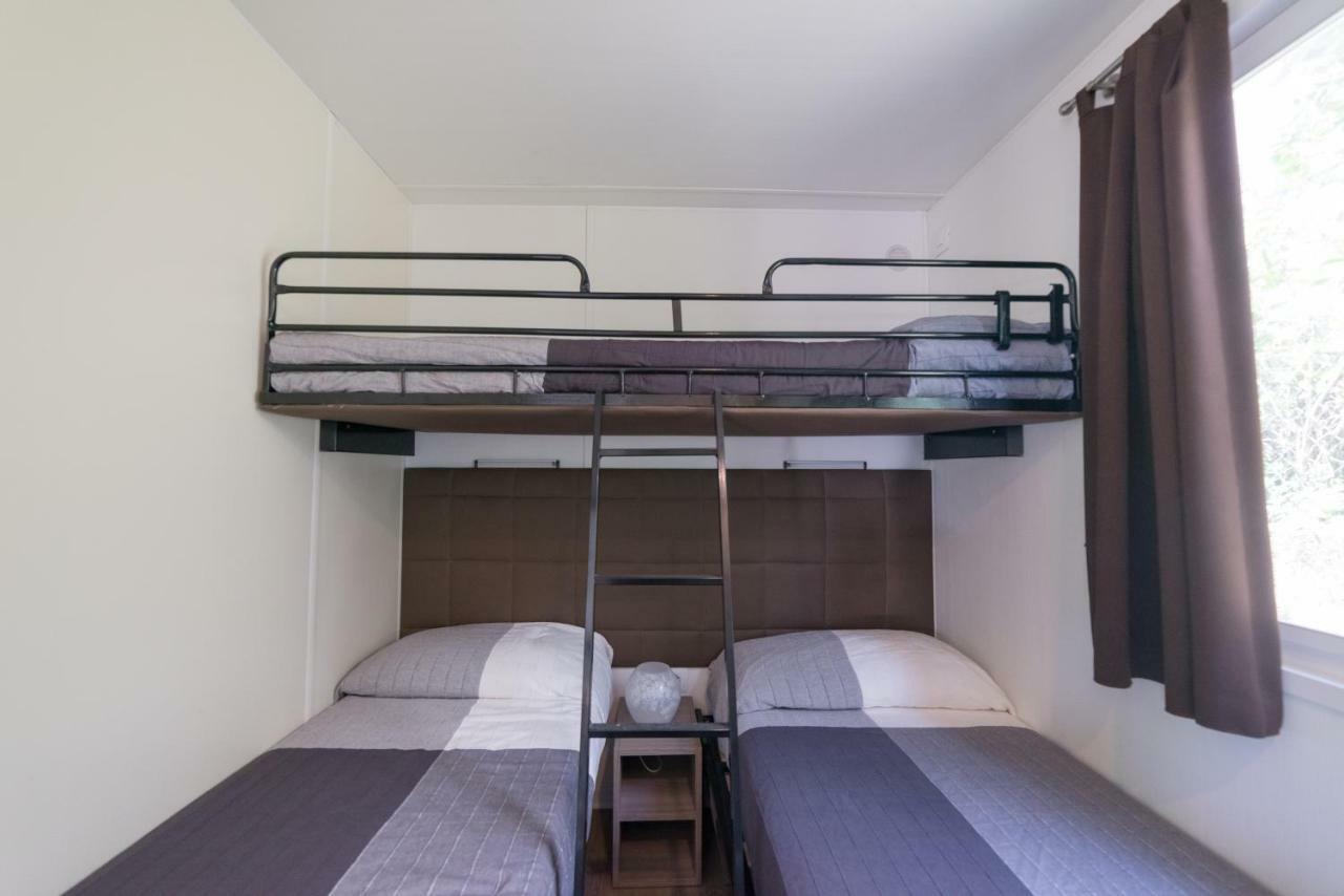Camping Porto Srl Moniga del Garda Eksteriør billede