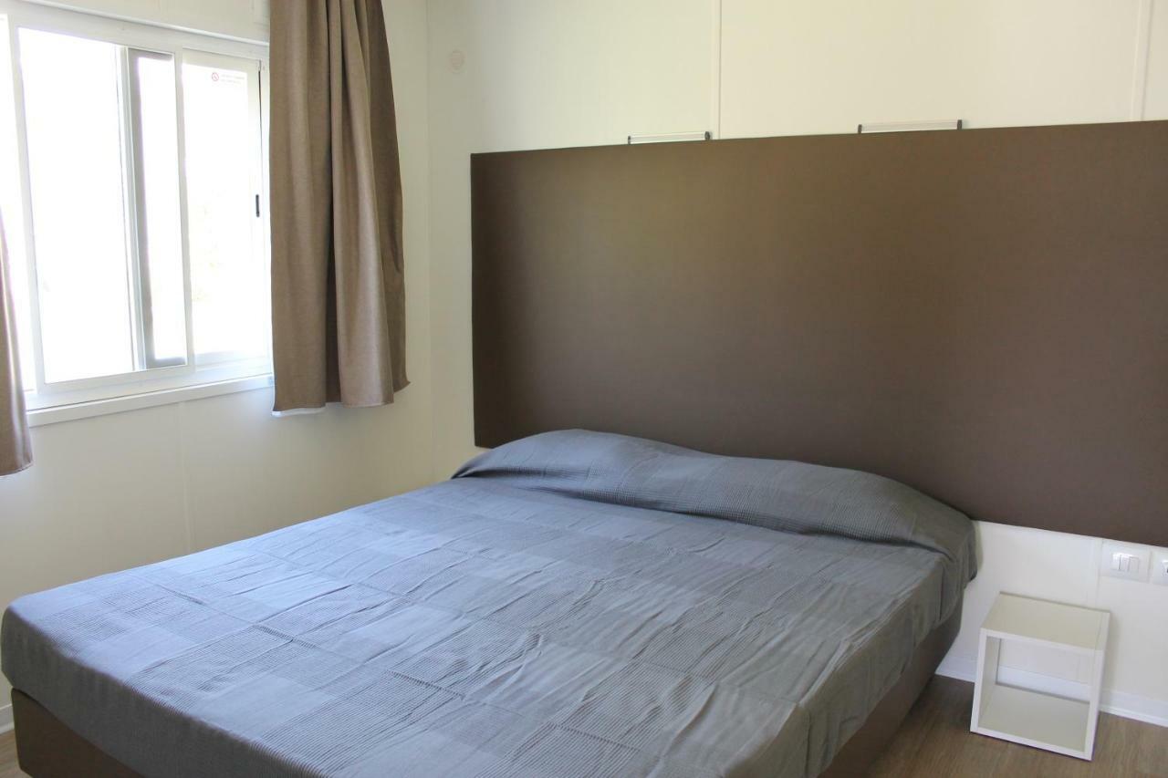 Camping Porto Srl Moniga del Garda Eksteriør billede